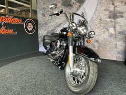 HARLEY-DAVIDSON - FLHCS HERITAGE CLASSIC 114