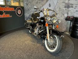 FLHRCI Road King Classic