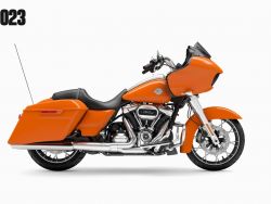 FLTRXS ROAD GLIDE SPECIAL