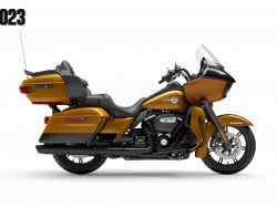 FLTRK ROAD GLIDE LIMITED
