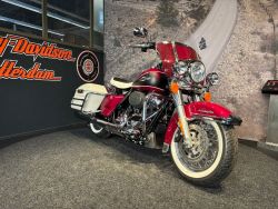 FLHFB ELECTRA GLIDE HIGHW KING