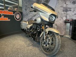 HARLEY-DAVIDSON - FLHXSE CVO STREET GLIDE