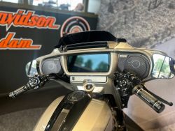 HARLEY-DAVIDSON - FLHXSE CVO STREET GLIDE