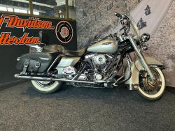 FLHRCI Road King Classic - HARLEY-DAVIDSON