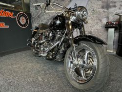 HARLEY-DAVIDSON - FLSTF Fat Boy