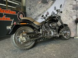 HARLEY-DAVIDSON - FLSTF Fat Boy
