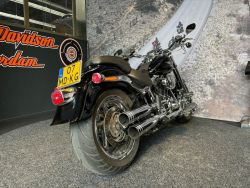 HARLEY-DAVIDSON - FLSTF Fat Boy