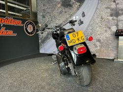 HARLEY-DAVIDSON - FLSTF Fat Boy