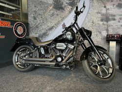 FLFBS FAT BOY SPECIAL