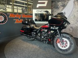 HARLEY-DAVIDSON - FLTRXSE CVO ROAD GLIDE
