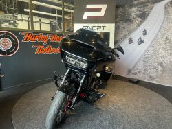 HARLEY-DAVIDSON - FLTRXSE CVO ROAD GLIDE