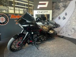 HARLEY-DAVIDSON - FLTRXSE CVO ROAD GLIDE