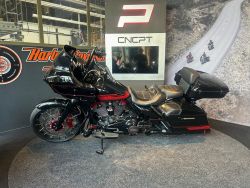HARLEY-DAVIDSON - FLTRXSE CVO ROAD GLIDE