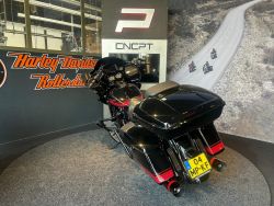 HARLEY-DAVIDSON - FLTRXSE CVO ROAD GLIDE