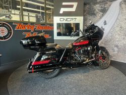 HARLEY-DAVIDSON - FLTRXSE CVO ROAD GLIDE