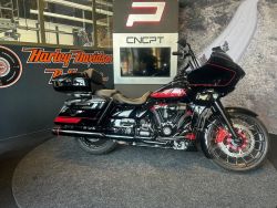 HARLEY-DAVIDSON - FLTRXSE CVO ROAD GLIDE