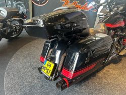 HARLEY-DAVIDSON - FLTRXSE CVO ROAD GLIDE
