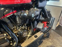 HARLEY-DAVIDSON - FLTRXSE CVO ROAD GLIDE
