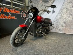 HARLEY-DAVIDSON - XG 750 Street