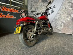 HARLEY-DAVIDSON - XG 750 Street