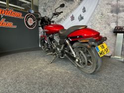 HARLEY-DAVIDSON - XG 750 Street