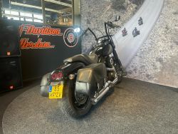 HARLEY-DAVIDSON - FXDF DYNA FAT BOB