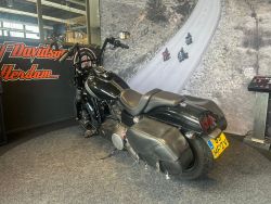 HARLEY-DAVIDSON - FXDF DYNA FAT BOB