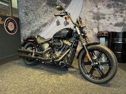 FXBBS STREET BOB 114