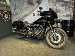 SOFTAIL FXLRST LOW RIDER ST - HARLEY-DAVIDSON