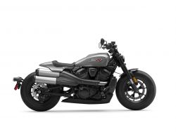 SPORTSTER S 1250 - HARLEY-DAVIDSON