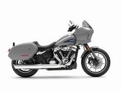 FXLRST Softail Lowrider ST