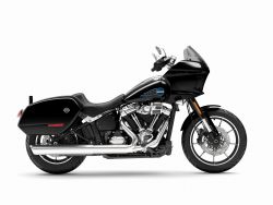 FXLRST Softail Lowrider ST