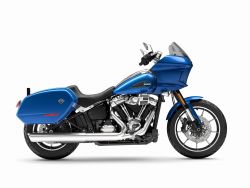 FXLRST Softail Lowrider ST