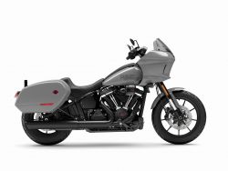FXLRST Softail Lowrider ST