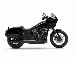 FXLRST Softail Lowrider ST