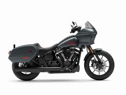 FXLRST Softail Lowrider ST