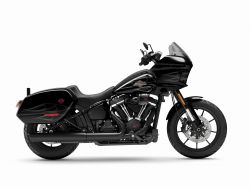 FXLRST Softail Lowrider ST