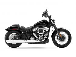 FXBB STREET BOB