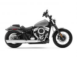 FXBB STREET BOB