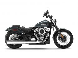 FXBB STREET BOB