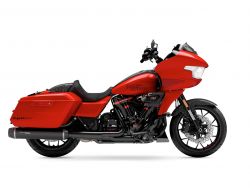 FLTRXSTSE CVO ROAD GLIDE ST