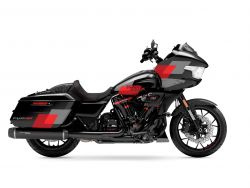 FLTRXSTSE CVO ROAD GLIDE ST