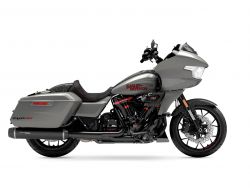 FLTRXSTSE CVO ROAD GLIDE ST