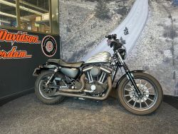 XL 883N IRON - HARLEY-DAVIDSON