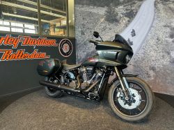 SOFTAIL FXLRST LOW RIDER ST Bl - HARLEY-DAVIDSON