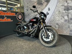 SOFTAIL FXLRS LOW RIDER S - HARLEY-DAVIDSON