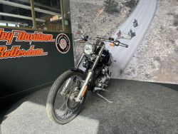 HARLEY-DAVIDSON - FXSTC SOFTAIL CUSTOM