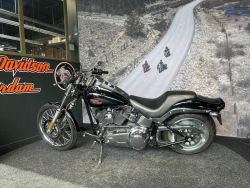 HARLEY-DAVIDSON - FXSTC SOFTAIL CUSTOM