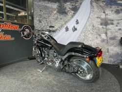 HARLEY-DAVIDSON - FXSTC SOFTAIL CUSTOM