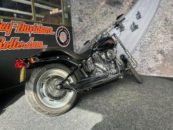 HARLEY-DAVIDSON - FXSTC SOFTAIL CUSTOM